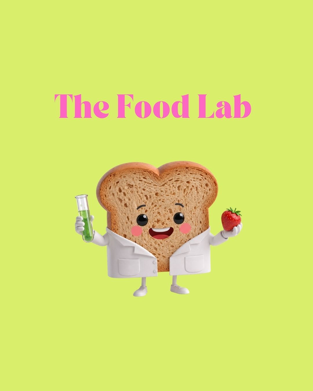 The Food Lab