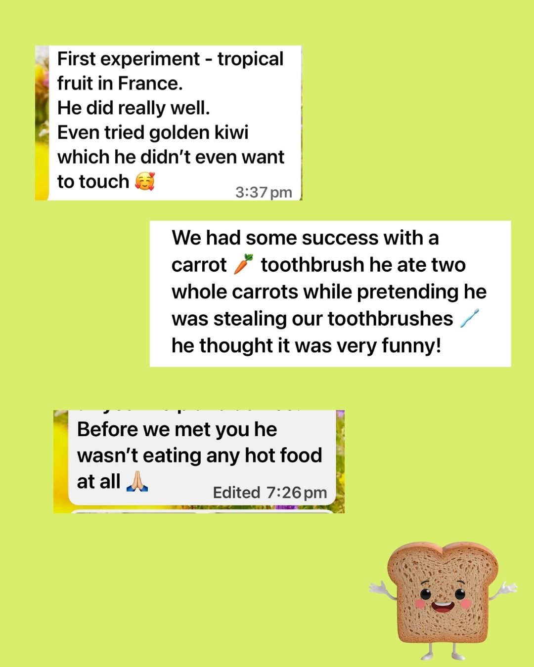 Reviews