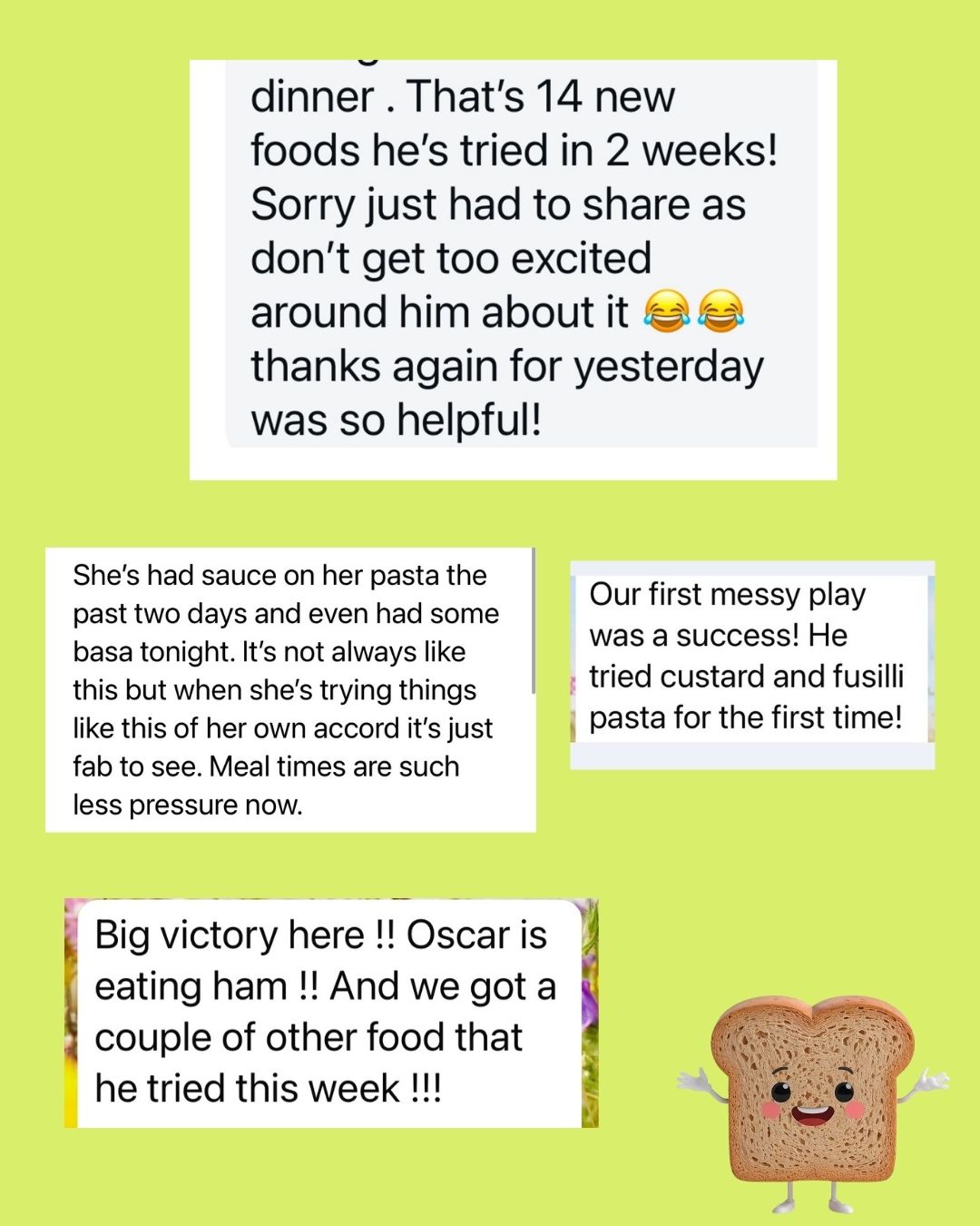 Reviews 
